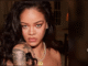 Screen Diva Rihanna pens heartfelt note as she celebrates 20 years in music