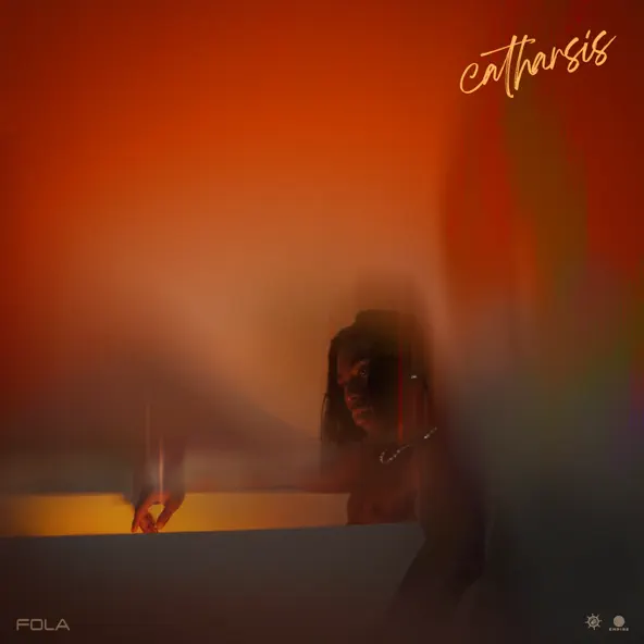 FOLA – healer Mp3 
