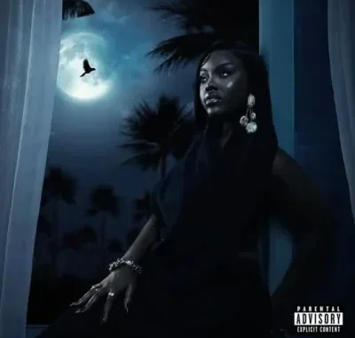 Gyakie-–-Damn-U-Ft.-6lack