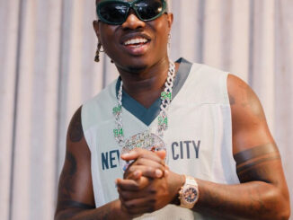 Keep therapist money aside when you blow” – Zlatan Ibile