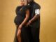 Popular Comedian Lasisi Elenu and wife expecting second child