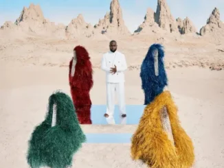Davido & Omah Lay – With You