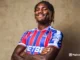Crystal Palace sign Nigeria forward Christantus Uche from Gatefe