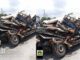 Six d!e in Lekki–Epe Expressway road crash
