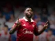 JUST IN: Sevilla terminate Kelechi Iheanacho’s contract